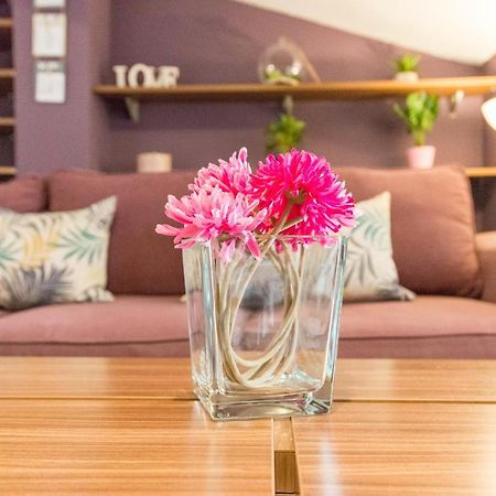 Family Noemi Home Center 马拉加 外观 照片
