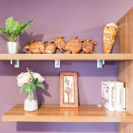 Family Noemi Home Center 马拉加 外观 照片